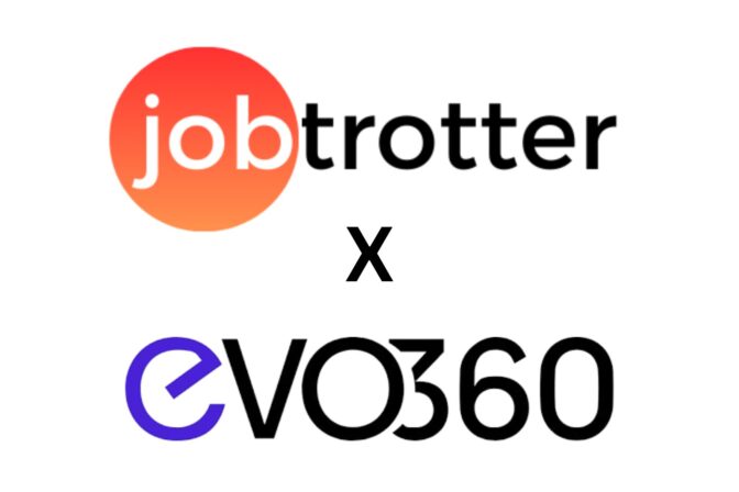 Jobtrotter x Evo360 : partir préparé, vivre sereinement